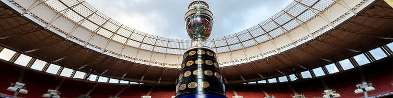 Group A Tickets (Copa America 2024)