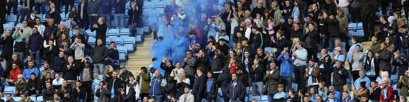 Coventry City Tickets