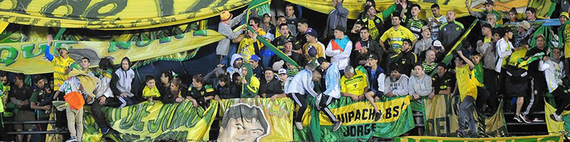 Defensa y Justicia Tickets
