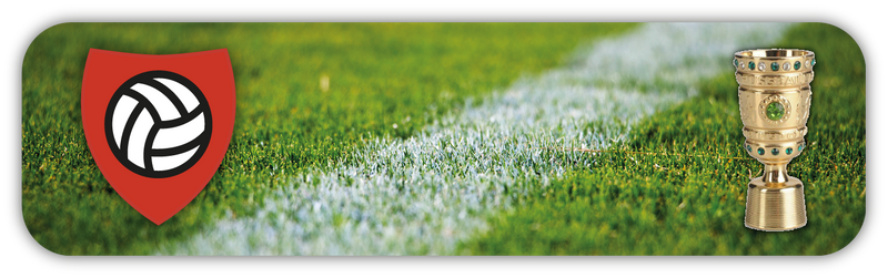 DFB Pokal Tickets