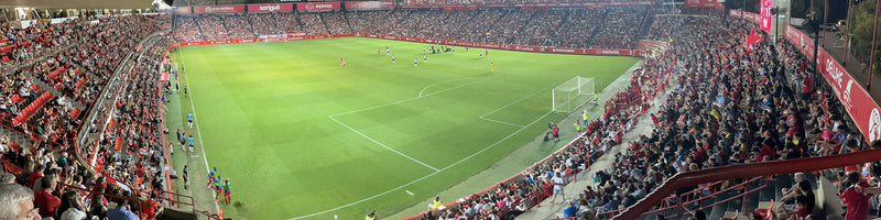 Nastic Tickets