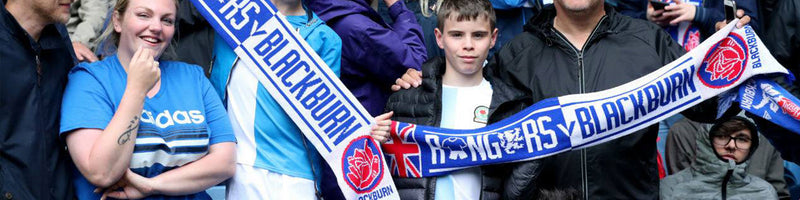 Blackburn Tickets