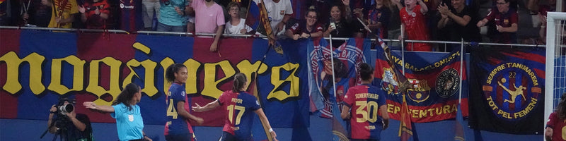 FC Barcelona Women Tickets