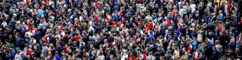 Feyenoord Tickets