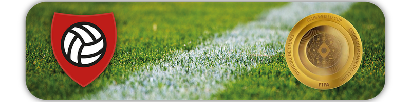 FIFA Club World Cup Tickets
