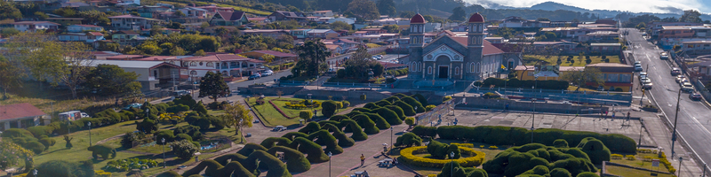 Alajuela Tickets