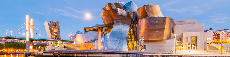 Bilbao Tickets