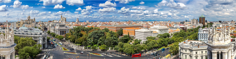 Madrid Tickets