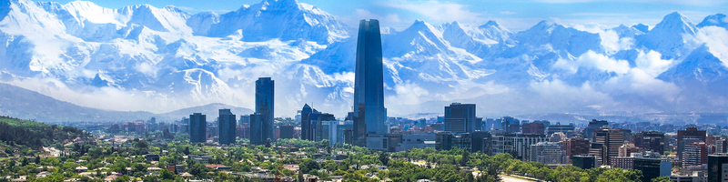 Santiago de Chile Tickets