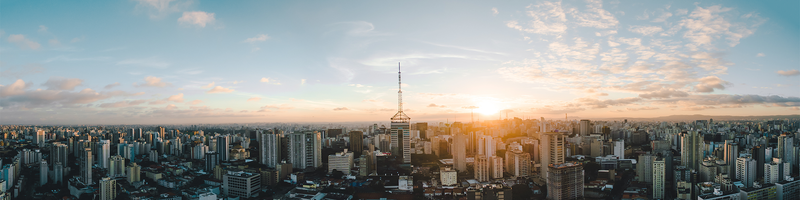 Sao Paulo Tickets