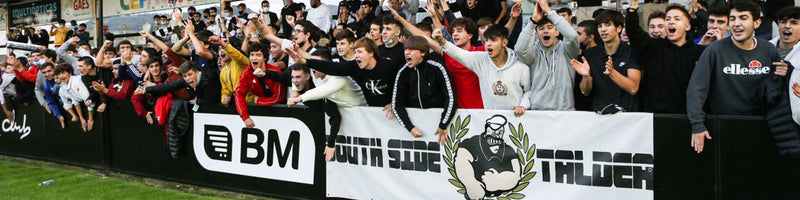 Real Union Tickets