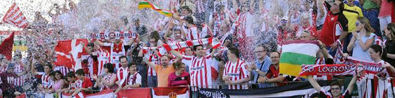 Logroñes Tickets