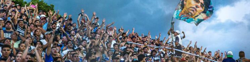 Gimnasia La Plata Tickets