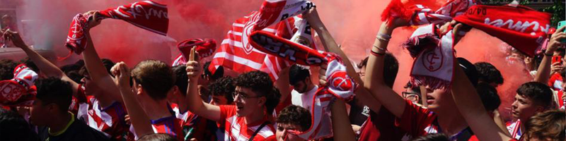 Granada CF Tickets