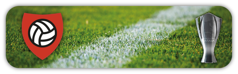 Super League Greece Tickets
