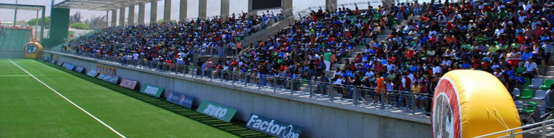 CD Copiapo Tickets