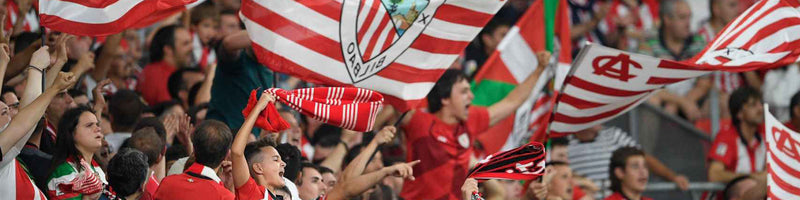 Bilbao Athletic Tickets