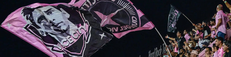 Inter Miami Tickets