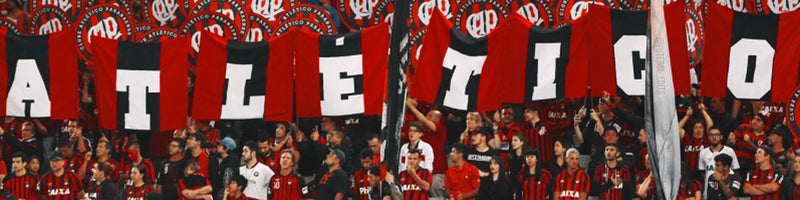 Athletico Paranaense Tickets