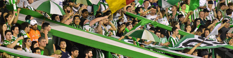 EC Juventude Tickets