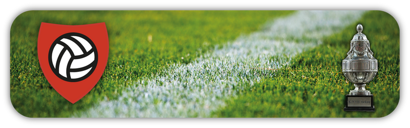 KNVB Beker Tickets