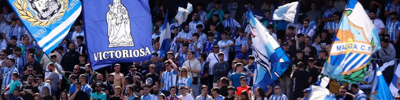 Malaga CF Tickets