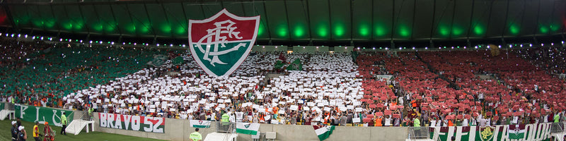 Fluminense Tickets
