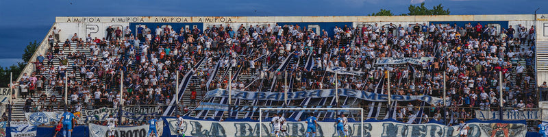 Deportivo Merlo Tickets