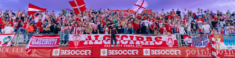 Algeciras CF Tickets