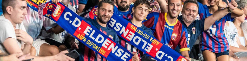 CD Eldense Tickets