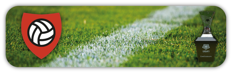 Peru Liga 1 Fase 1 Tickets