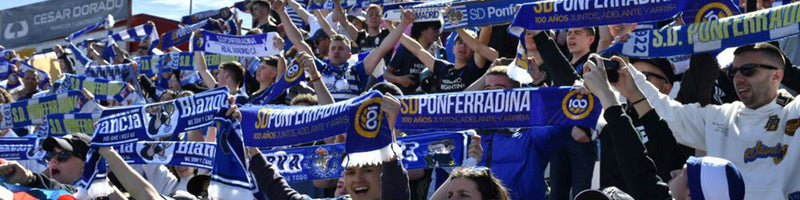 Ponferradina Tickets