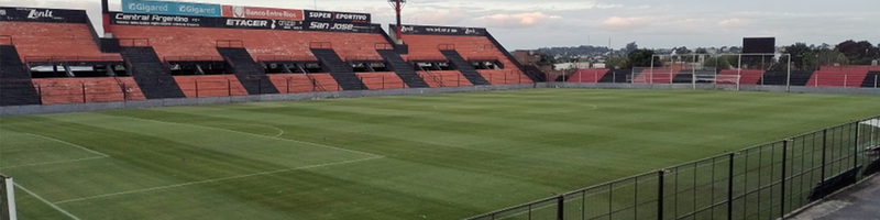 Patronato Tickets