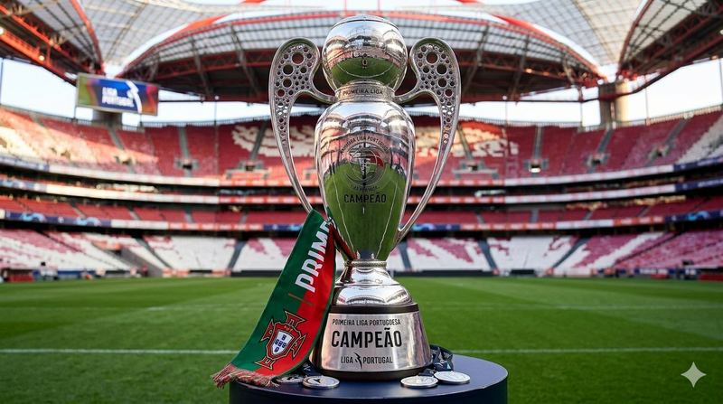 Primeira Liga Tickets