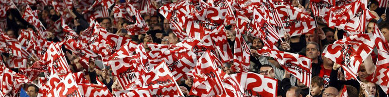 PSV Eindhoven Tickets