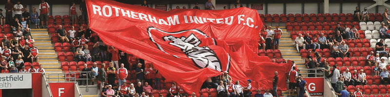 Rotherham Tickets