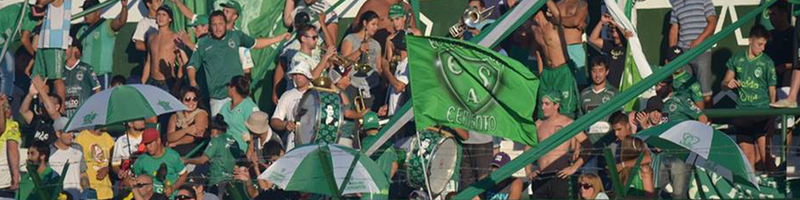 Sarmiento Tickets