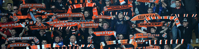 Shakhtar Donetsk Tickets