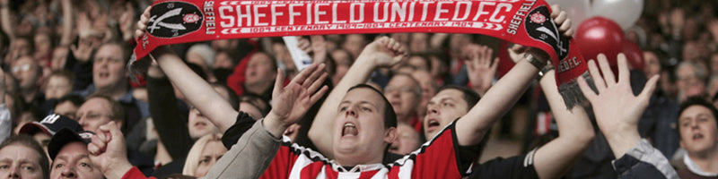 Sheffield United Tickets