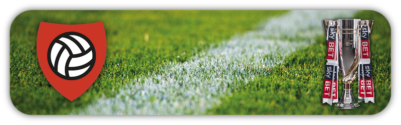 Football League Championship Tickets