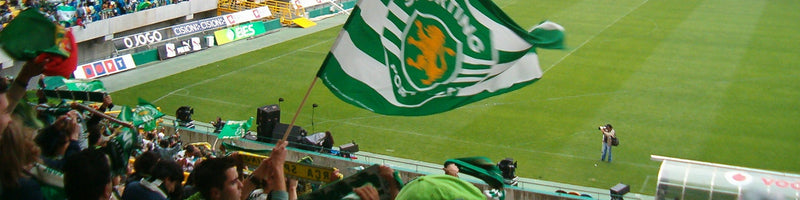 Sporting Lisbon Tickets