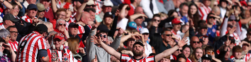 Sunderland Tickets