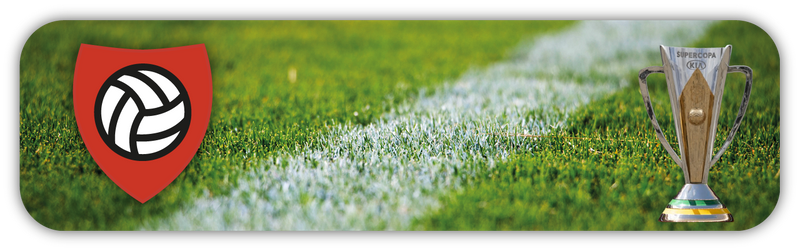 Supercopa do Brasil Tickets