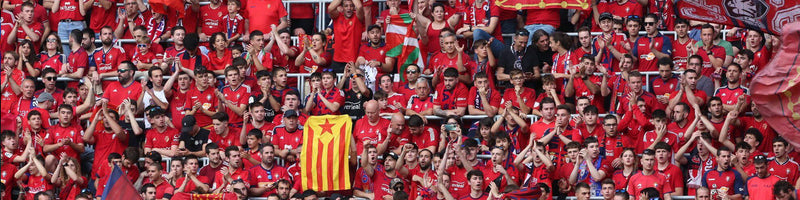 Osasuna B Tickets