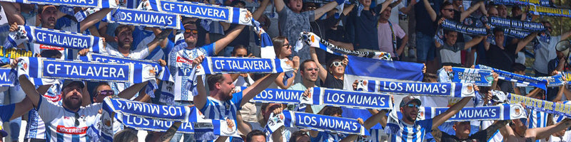 CF Talavera Tickets