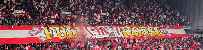Twente Tickets