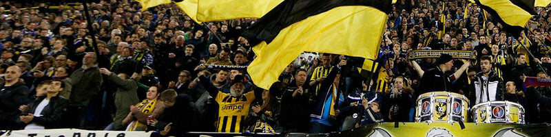 Vitesse Tickets