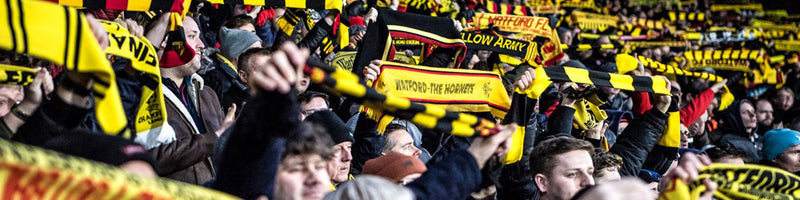 Watford Tickets