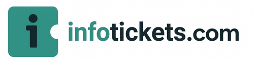 Logo Infotickets